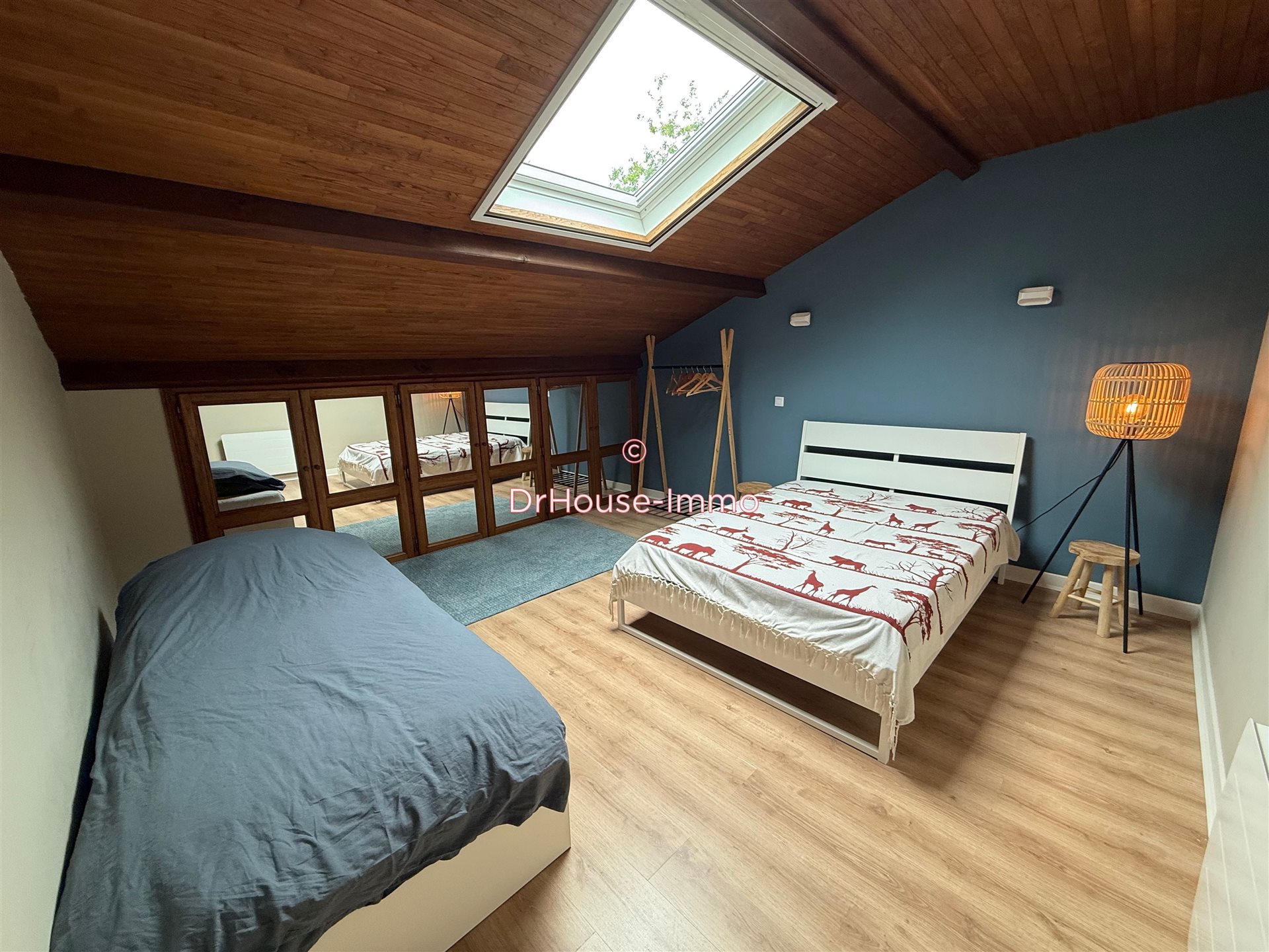 Maison à vendre, 167m², Le Vigan