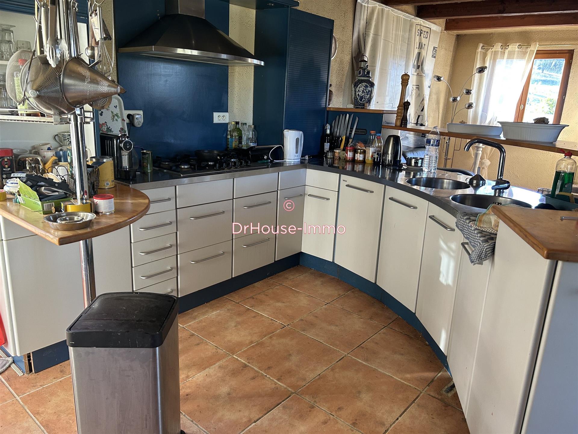 Maison à vendre, 190m², Frayssinet