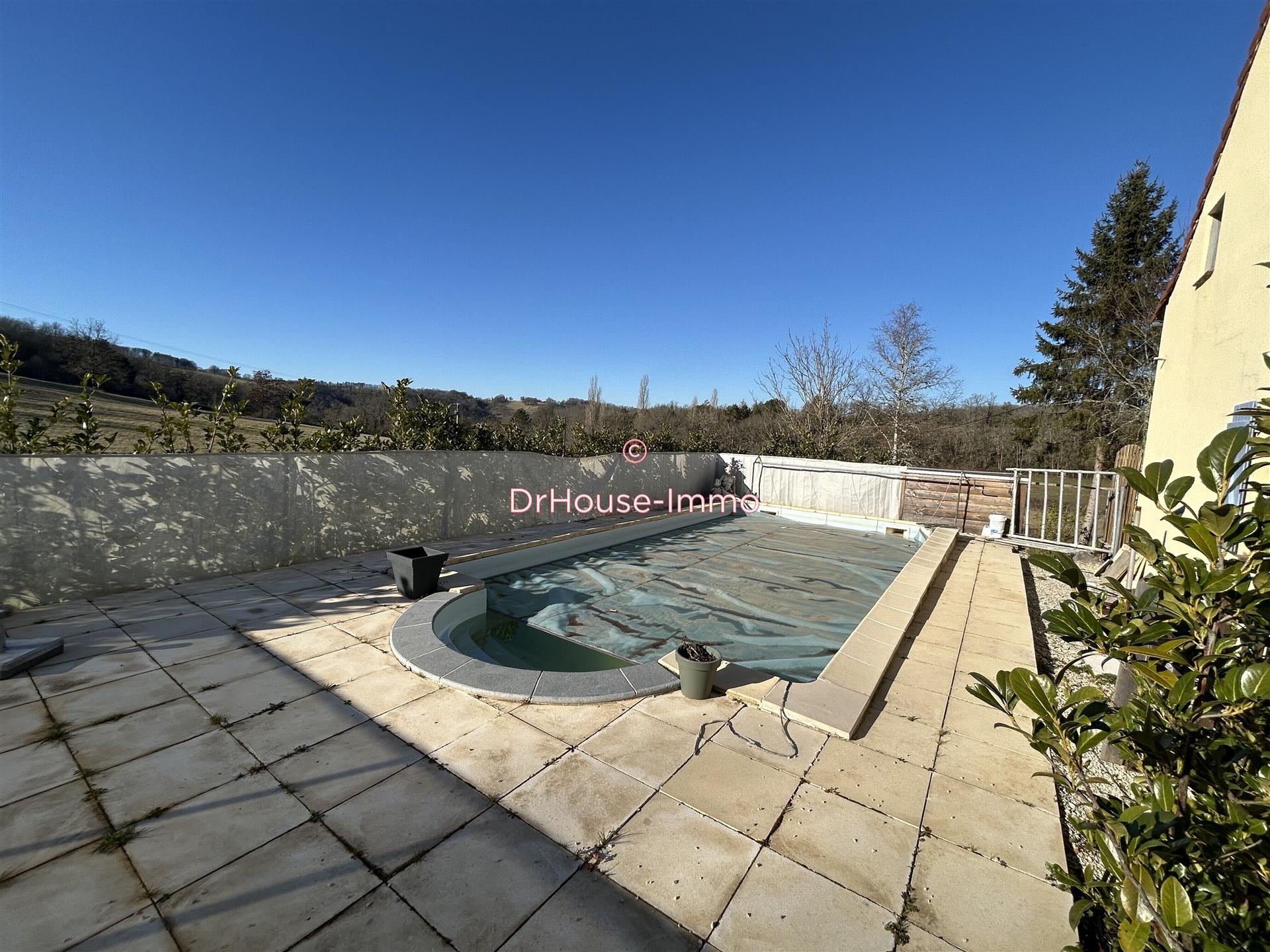Maison à vendre, 190m², Frayssinet