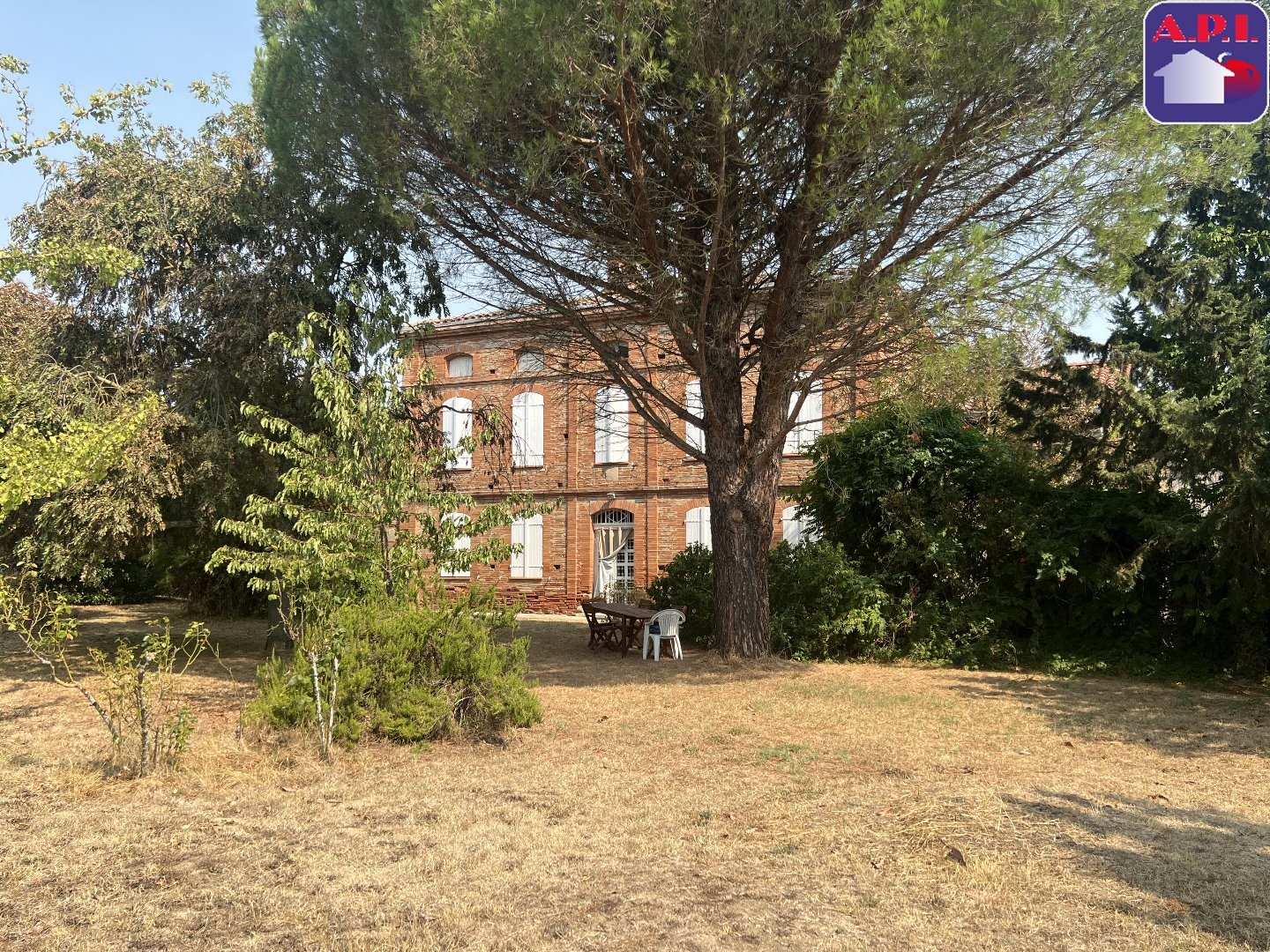 Maison à vendre, 227m², Nailloux