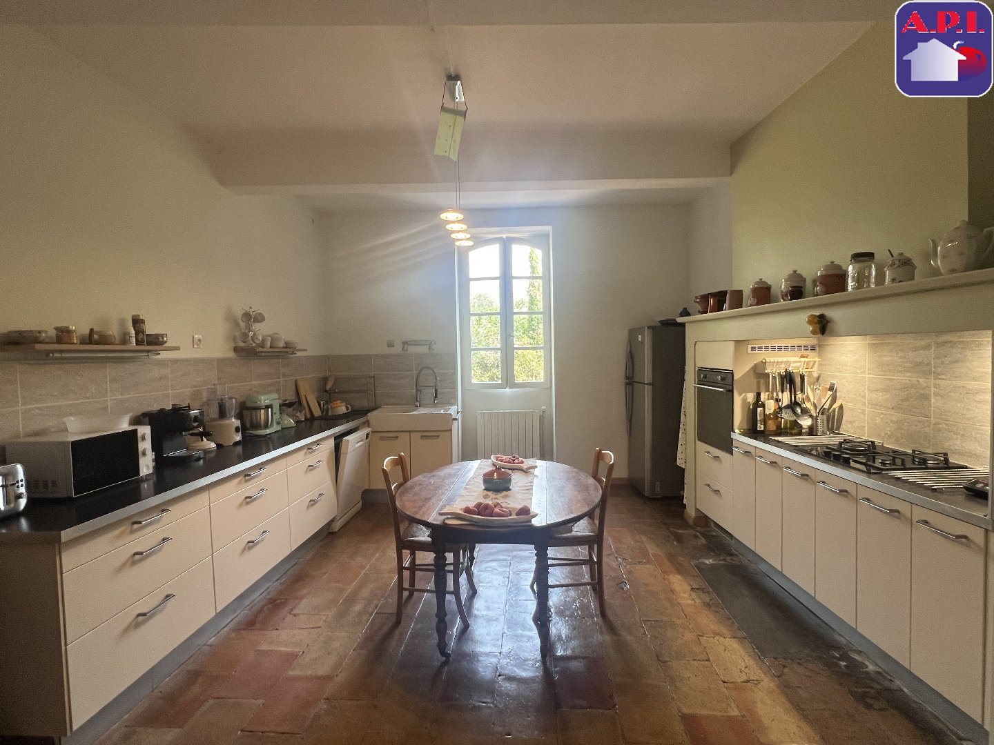 Maison à vendre, 227m², Nailloux