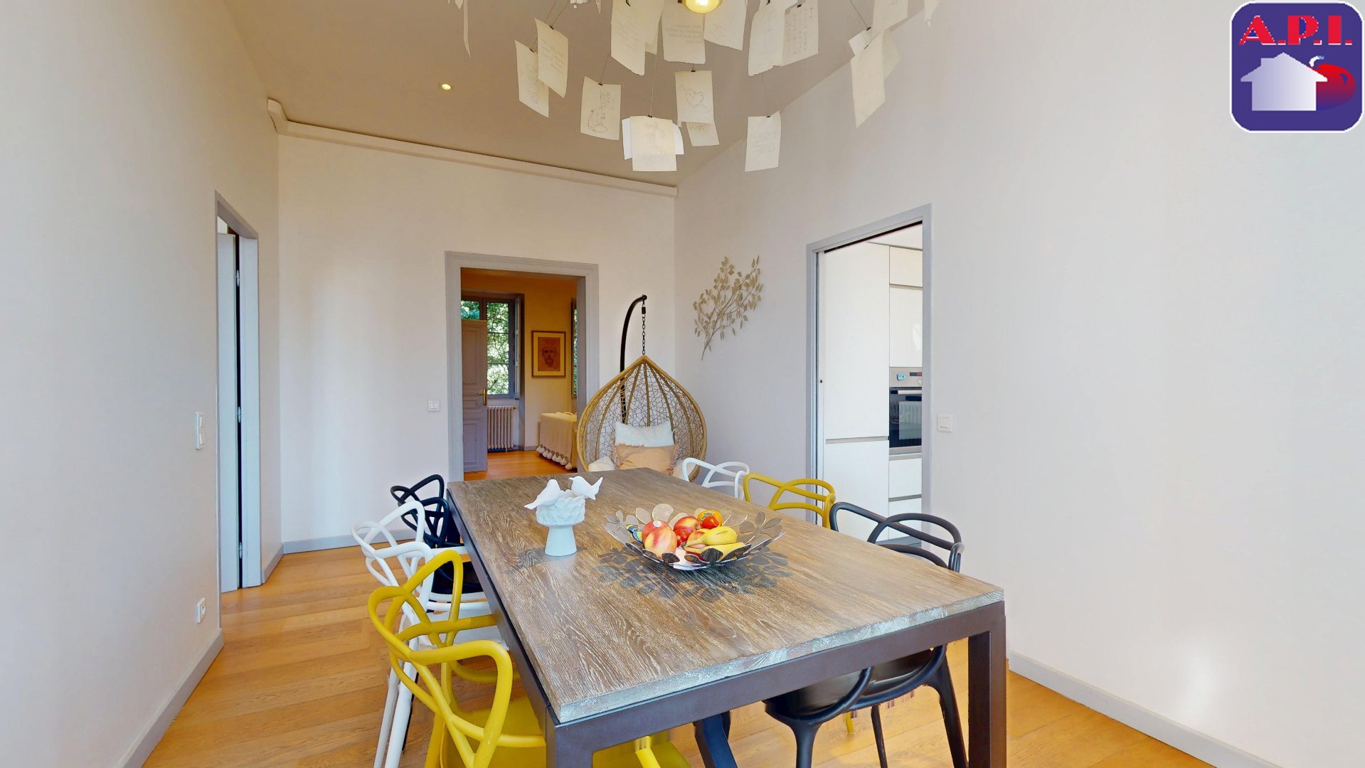 Appartement – Toulouse - Vue 3