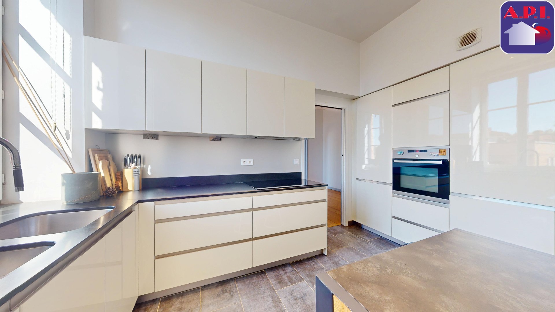 Appartement – Toulouse - Vue 4