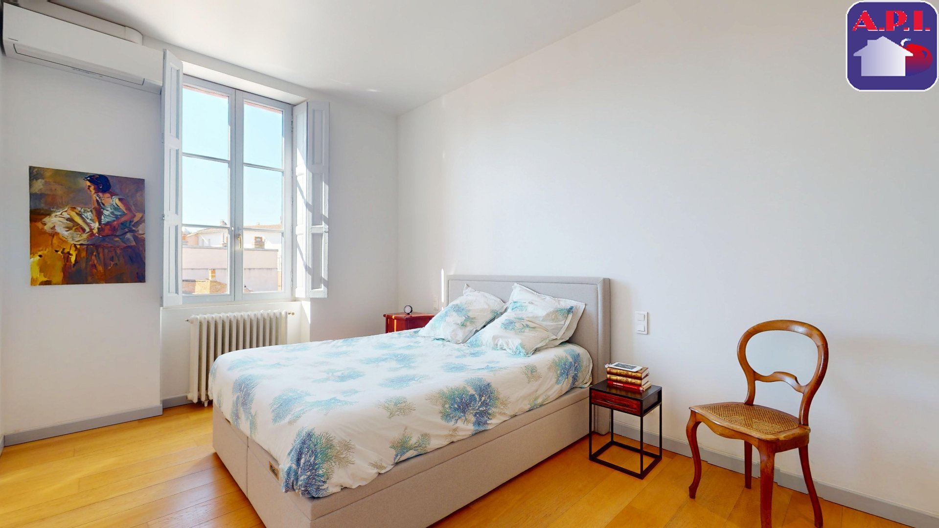 Appartement – Toulouse - Vue 5