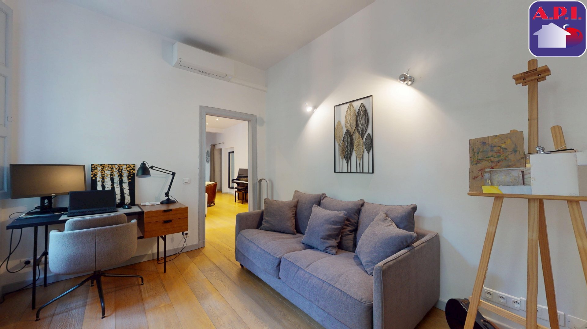 Appartement – Toulouse - Plus