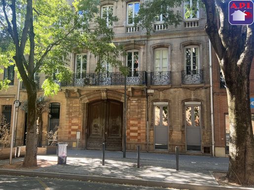 Appartement 6 pièces 126 m² à Toulouse