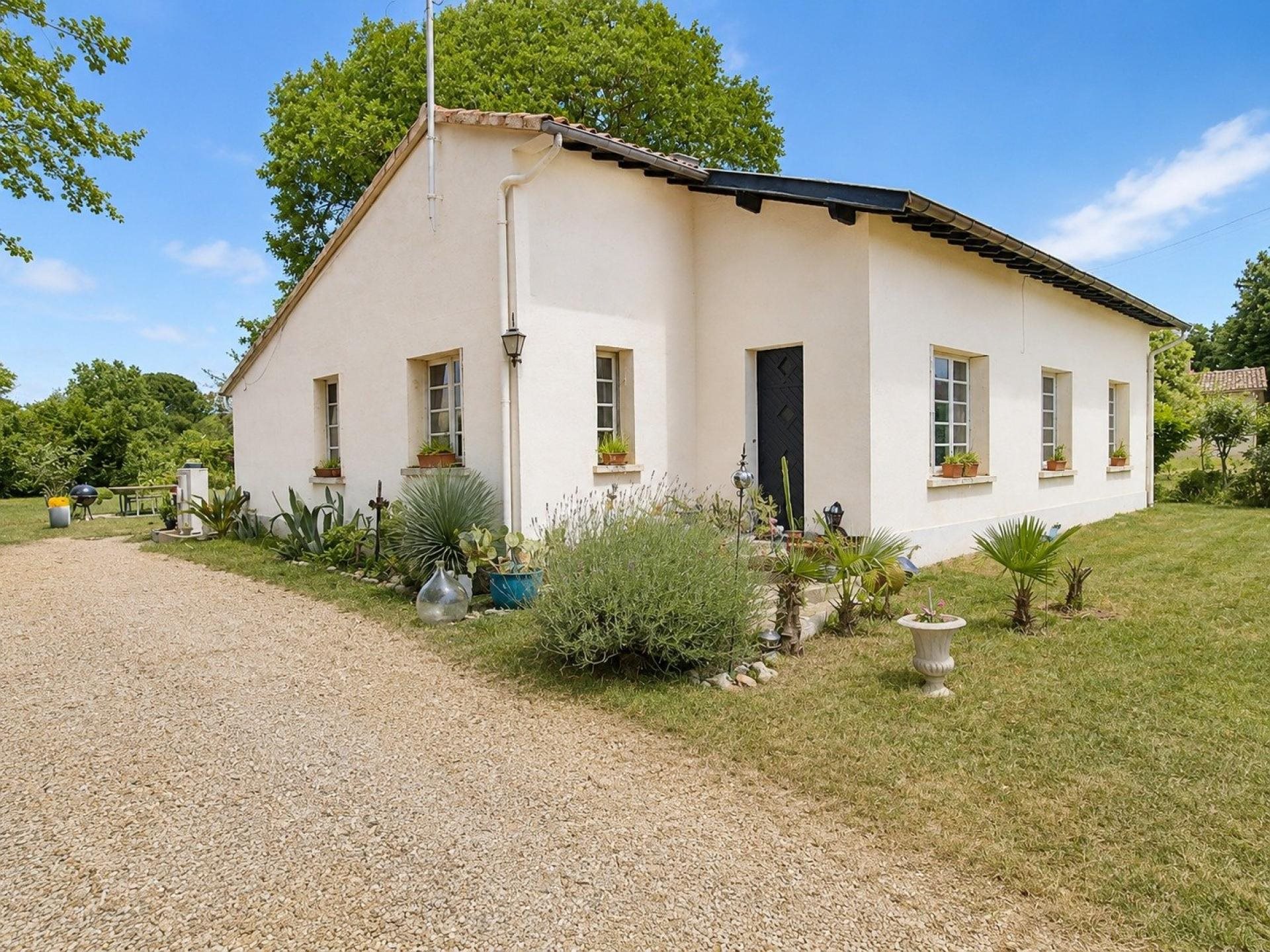 Maison à vendre, 98m², Bessières