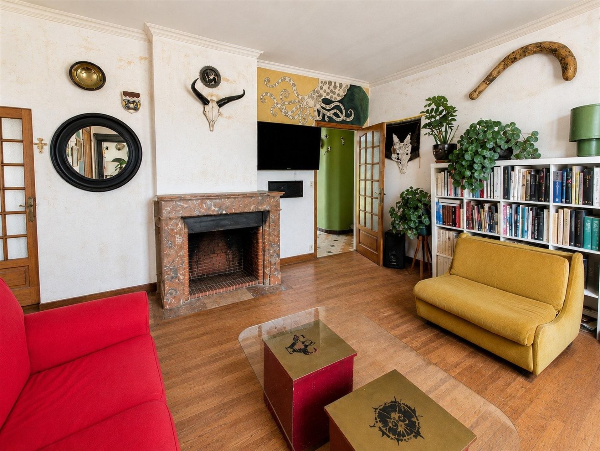Maison à vendre, 98m², Bessières