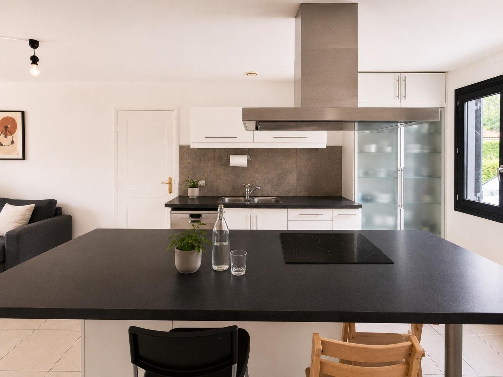 Maison à vendre, 94m², Montjoire