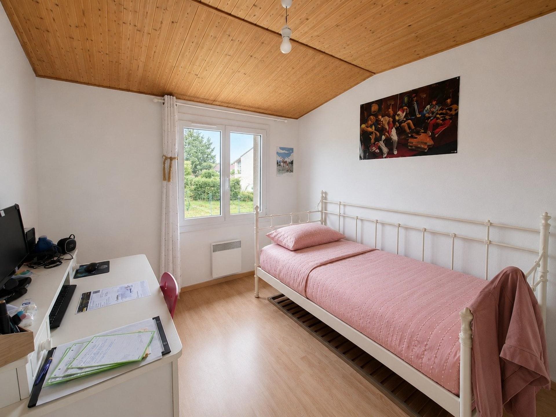 Maison à vendre, 94m², Montjoire