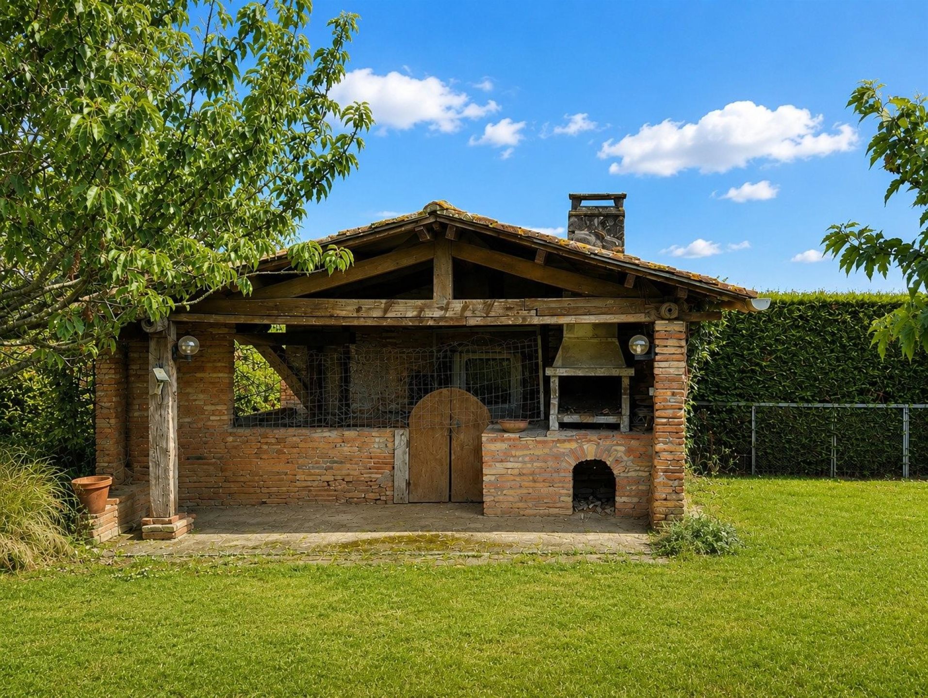 Maison à vendre, 97m², Paulhac