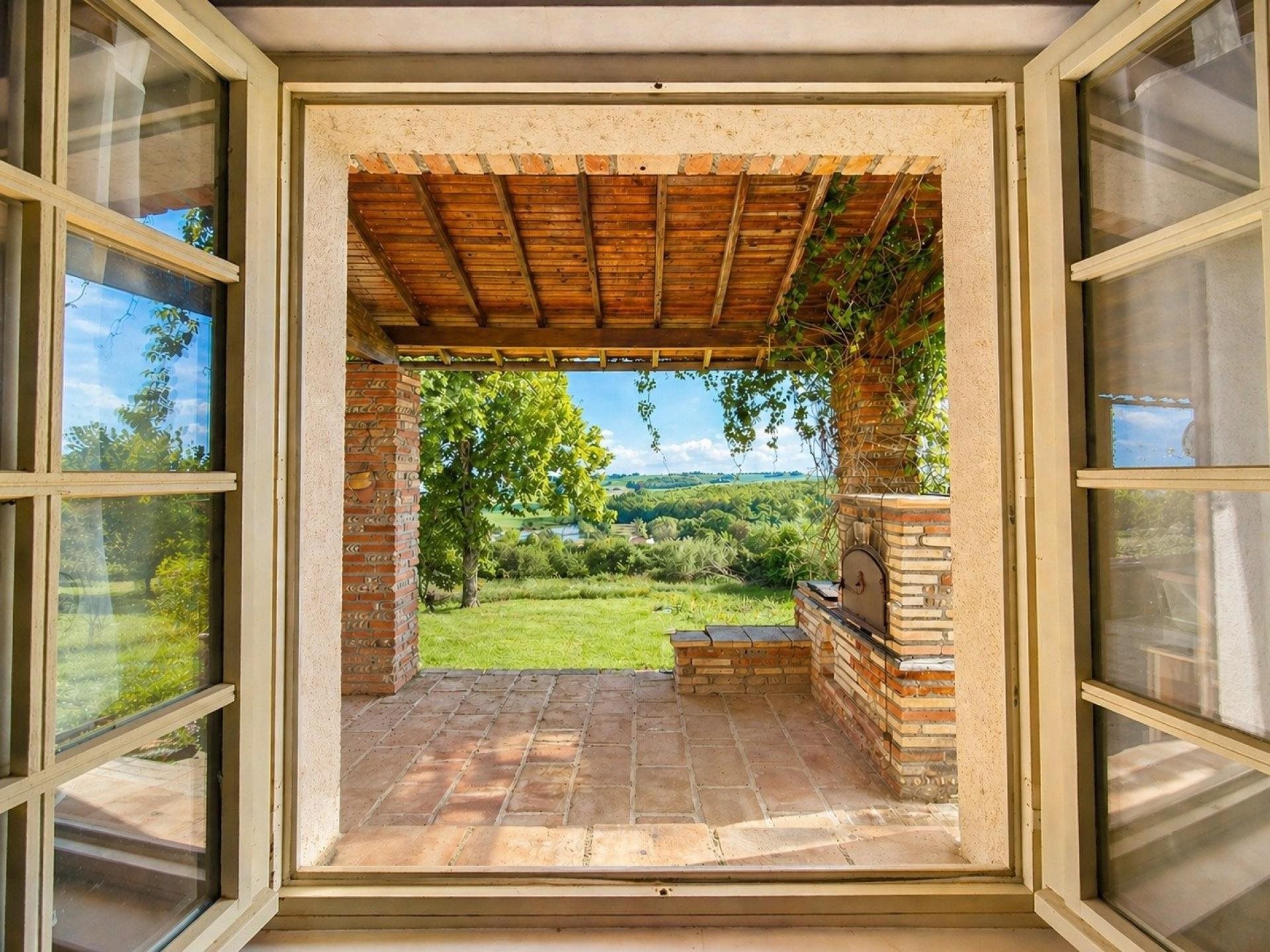 Maison à vendre, 141m², Montjoire
