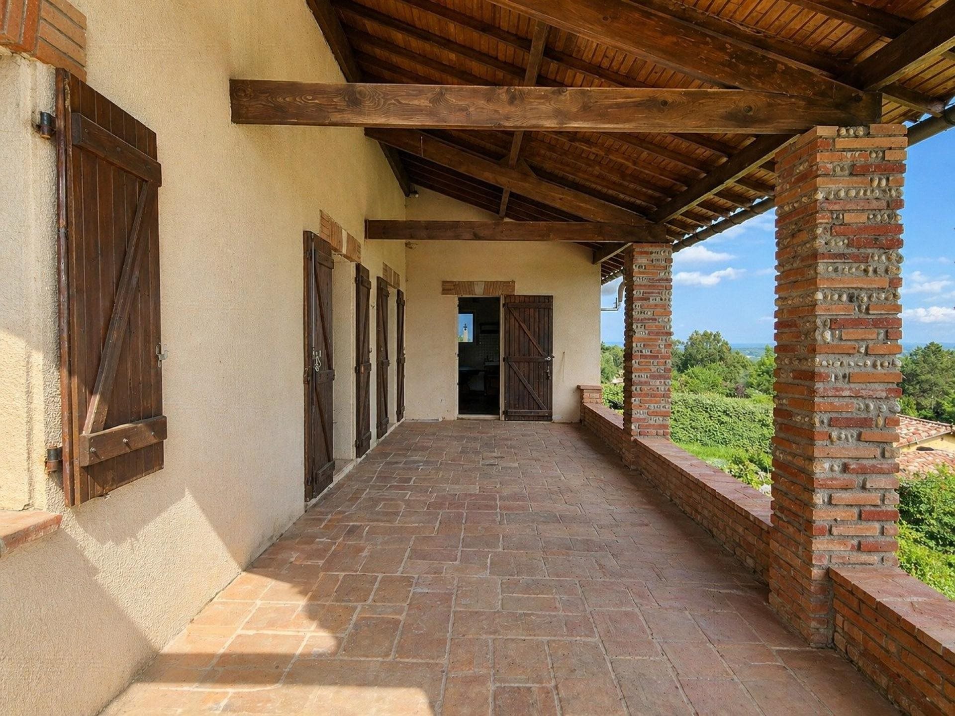 Maison à vendre, 141m², Montjoire
