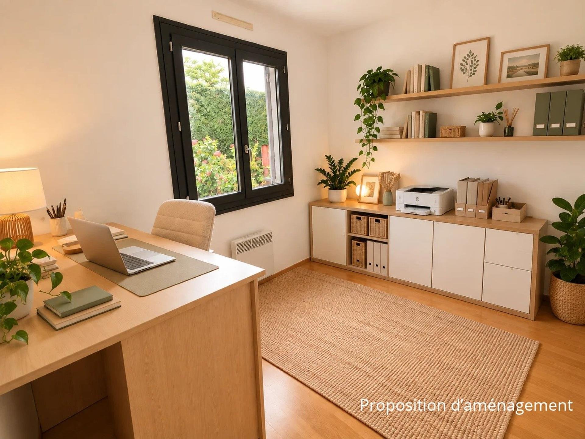 Maison à vendre, 94m², Montastruc-la-Conseillère