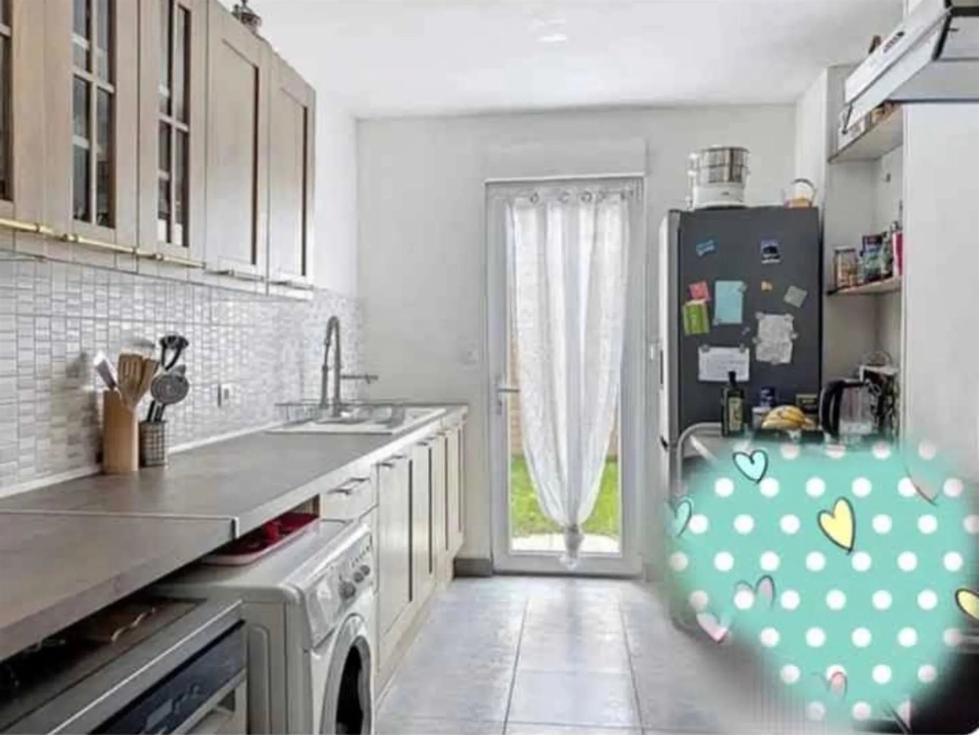 Maison à vendre, 114m², Denain