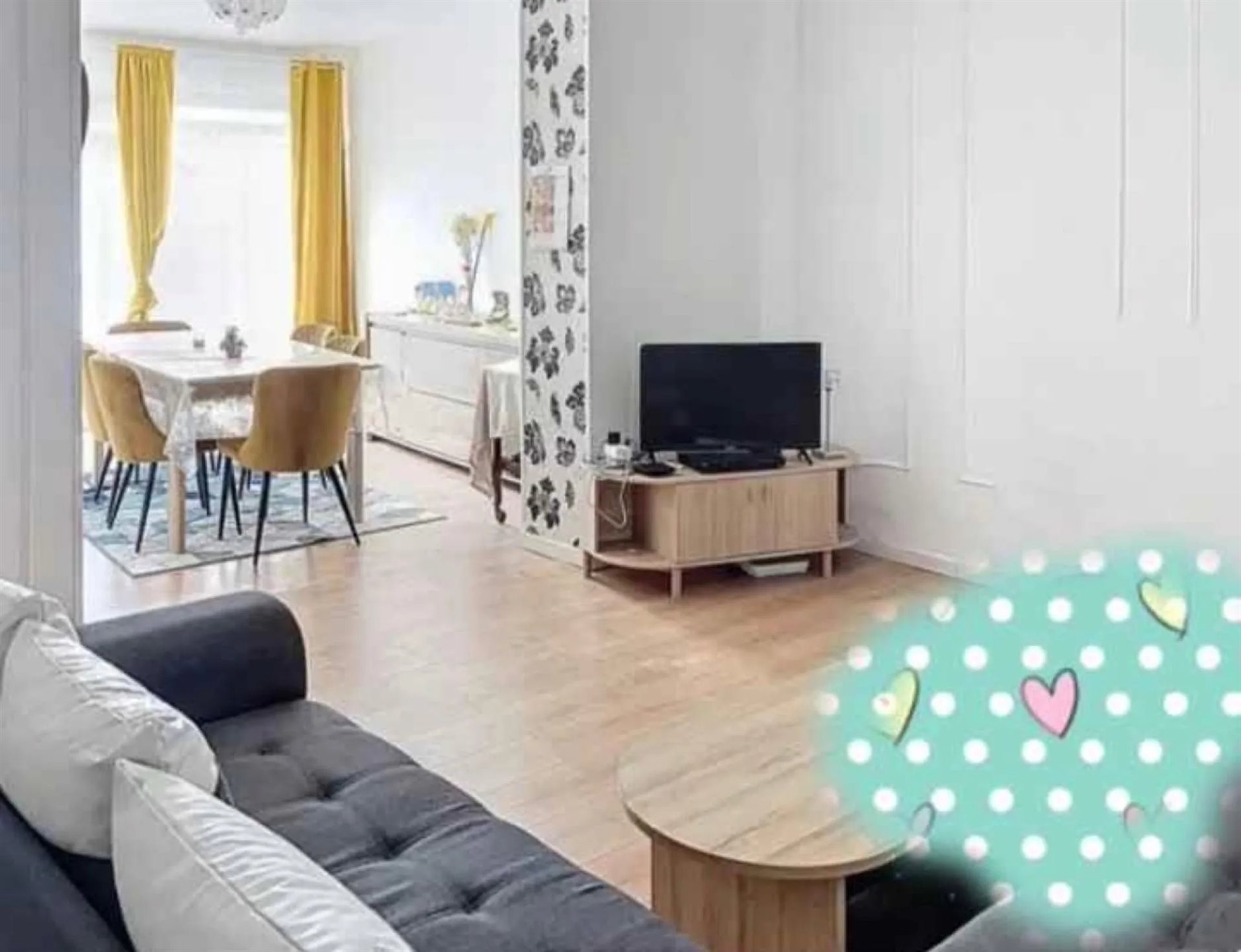 Maison à vendre, 114m², Denain