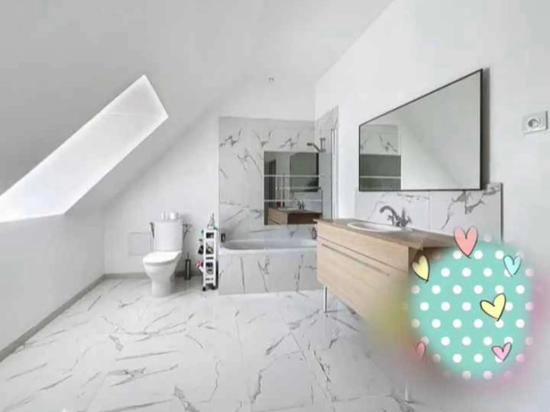 Maison à vendre, 114m², Denain