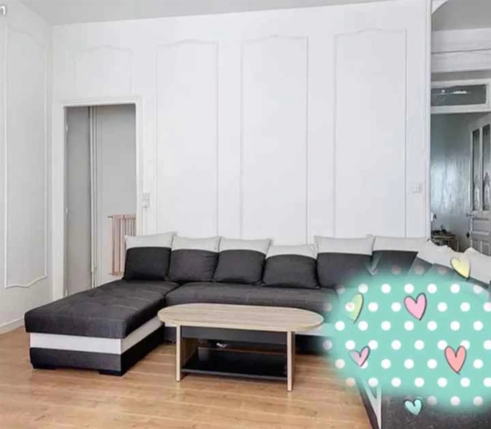 Maison à vendre, 114m², Denain