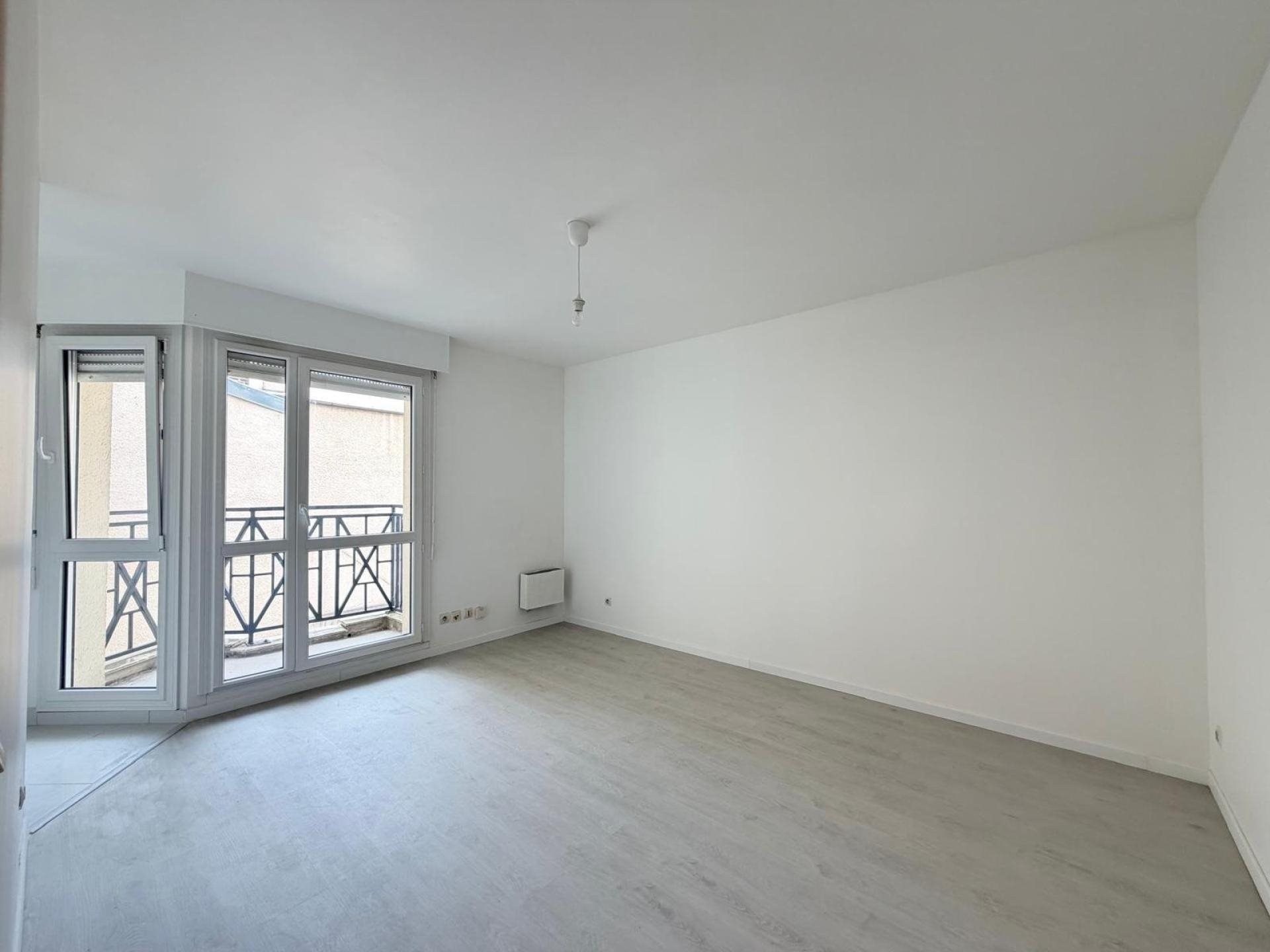 Appartement à vendre, 25m², Juvisy-sur-Orge