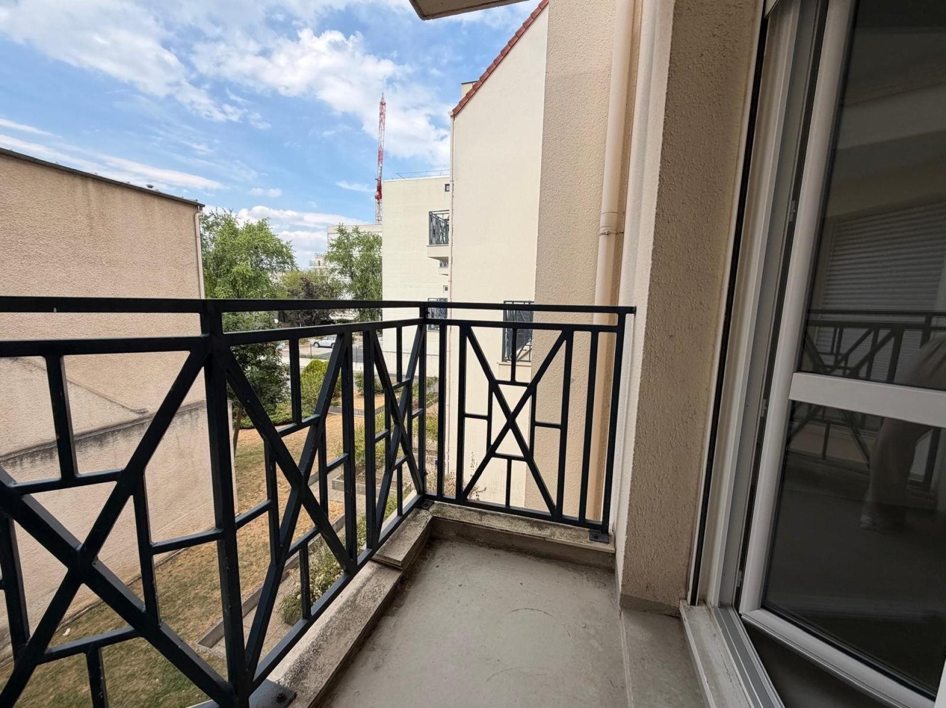 Appartement à vendre, 25m², Juvisy-sur-Orge