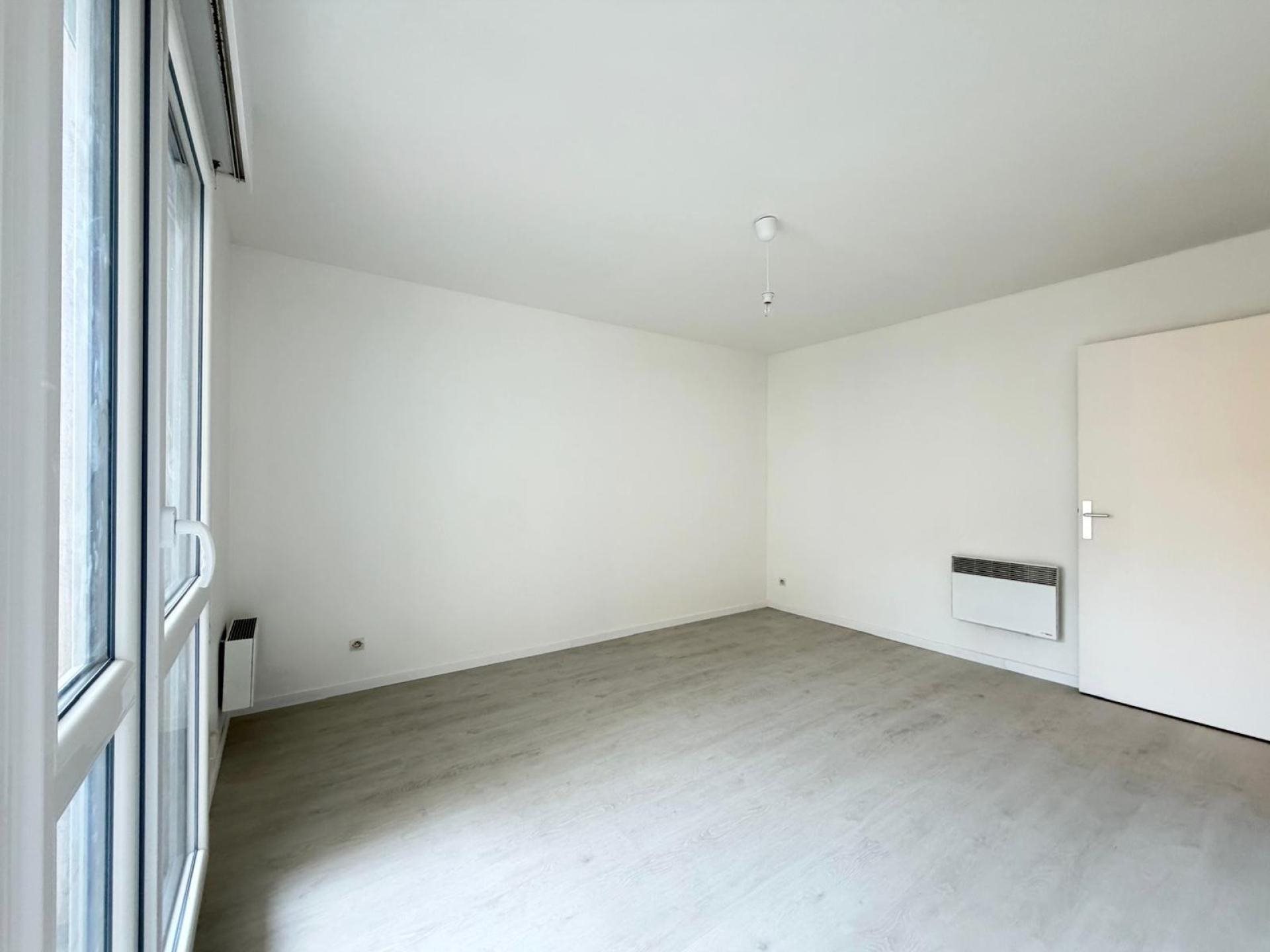 Appartement à vendre, 25m², Juvisy-sur-Orge