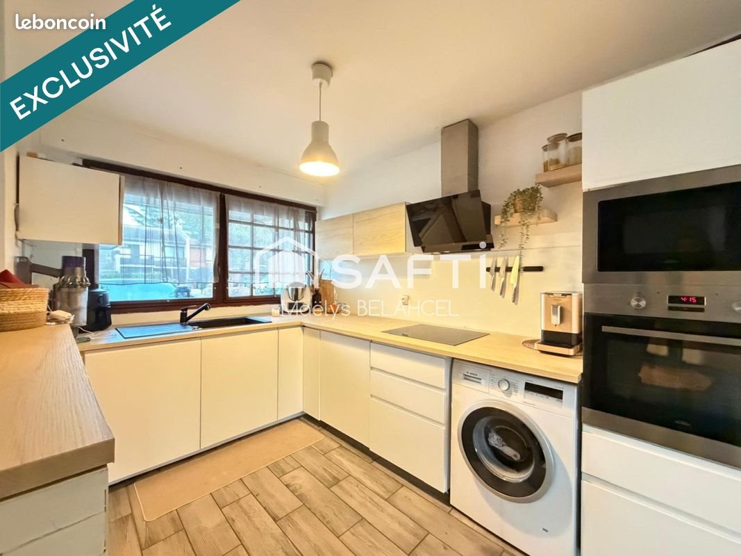 Maison à vendre, 86m², Ris-Orangis