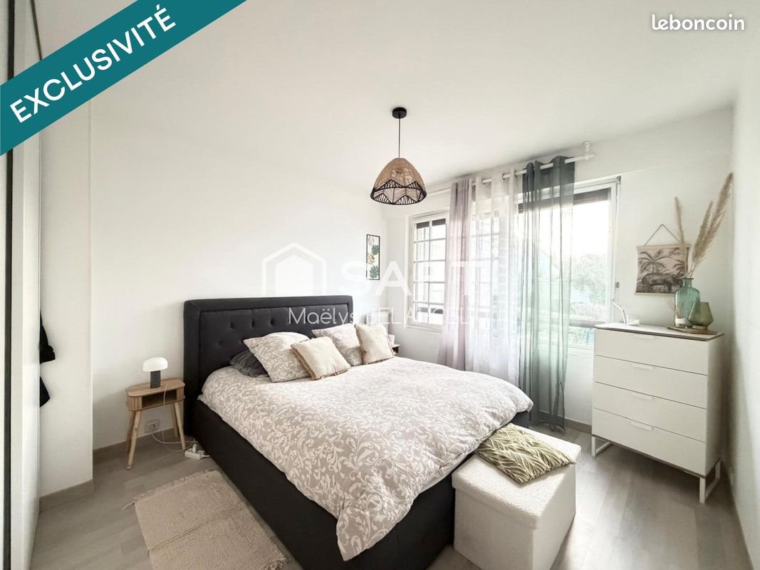 Maison à vendre, 86m², Ris-Orangis