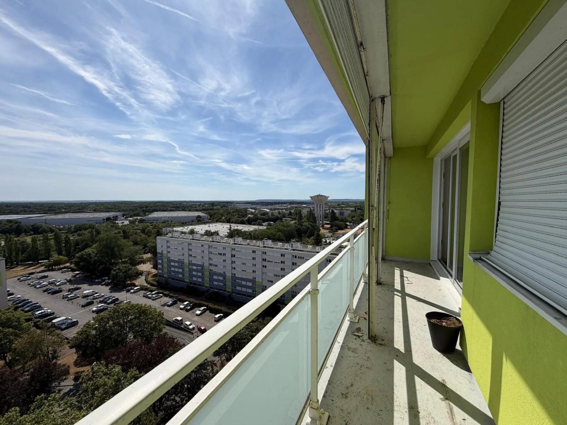 Appartement à vendre, 90m², Ris-Orangis