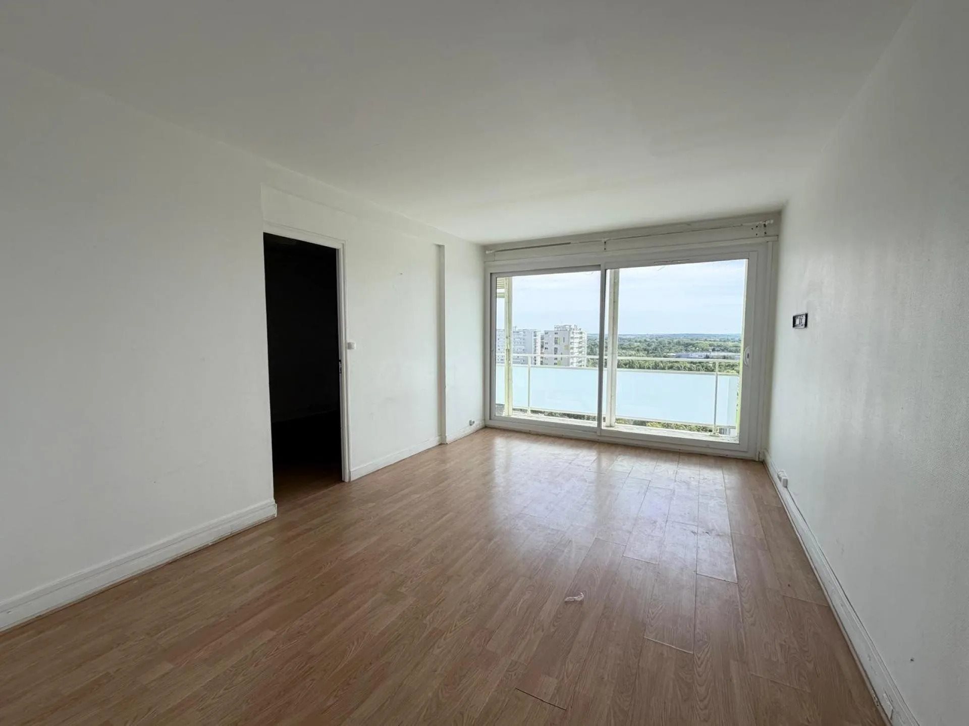 Appartement à vendre, 90m², Ris-Orangis