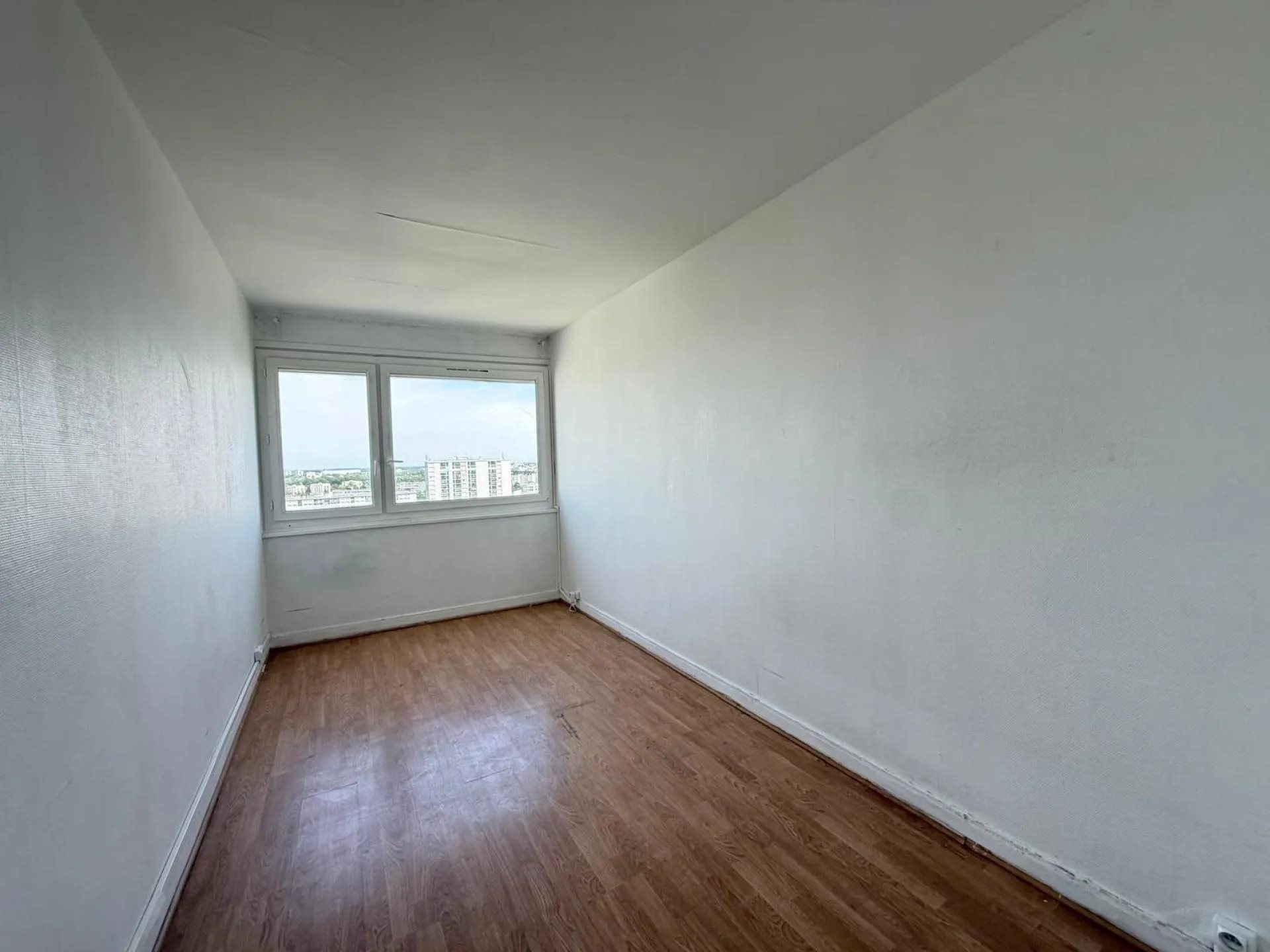 Appartement à vendre, 90m², Ris-Orangis