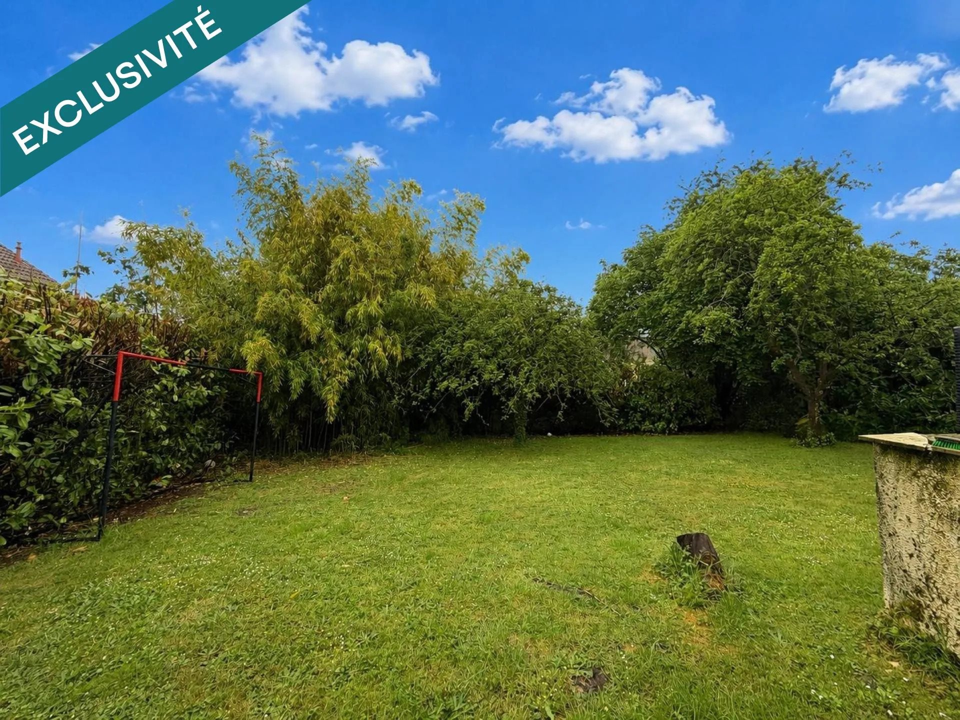 Maison à vendre, 117m², Ris-Orangis