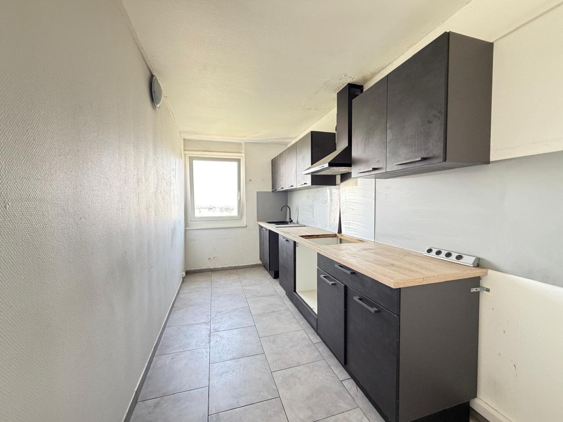 Appartement à vendre, 90m², Ris-Orangis