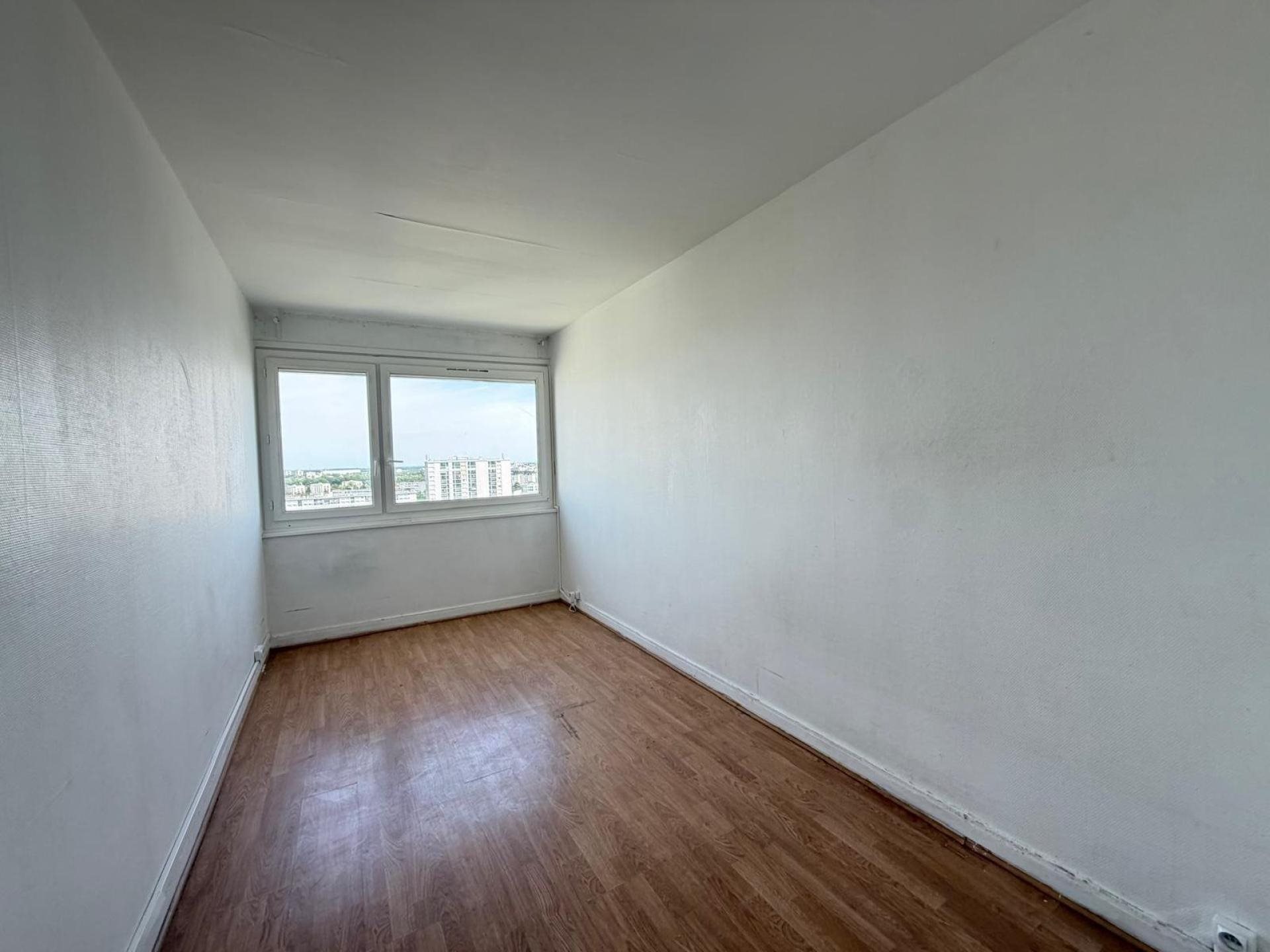 Appartement à vendre, 90m², Ris-Orangis