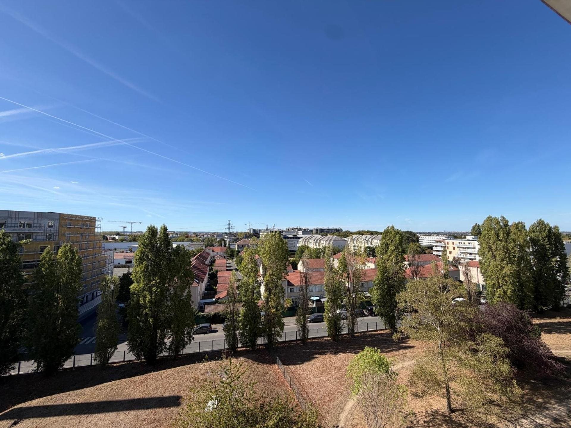 Appartement à vendre, 60m², Ris-Orangis