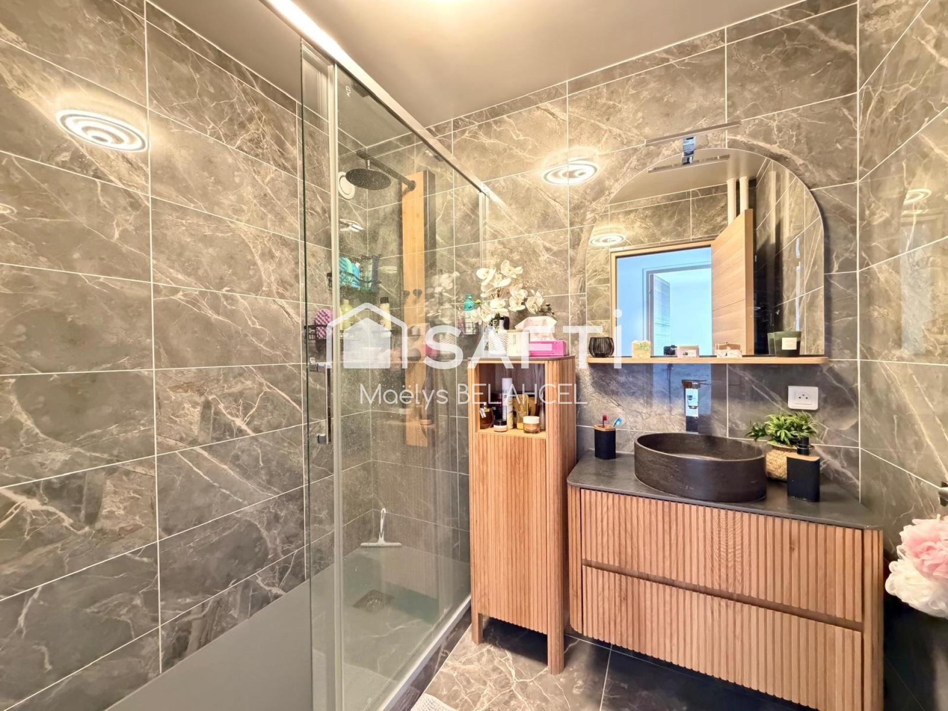 Appartement à vendre, 78m², Ris-Orangis