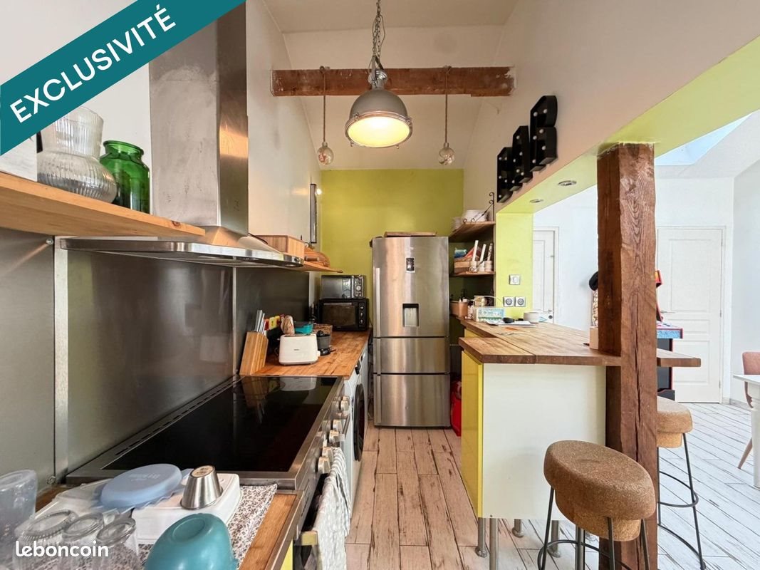 Maison à vendre, 88m², Ris-Orangis