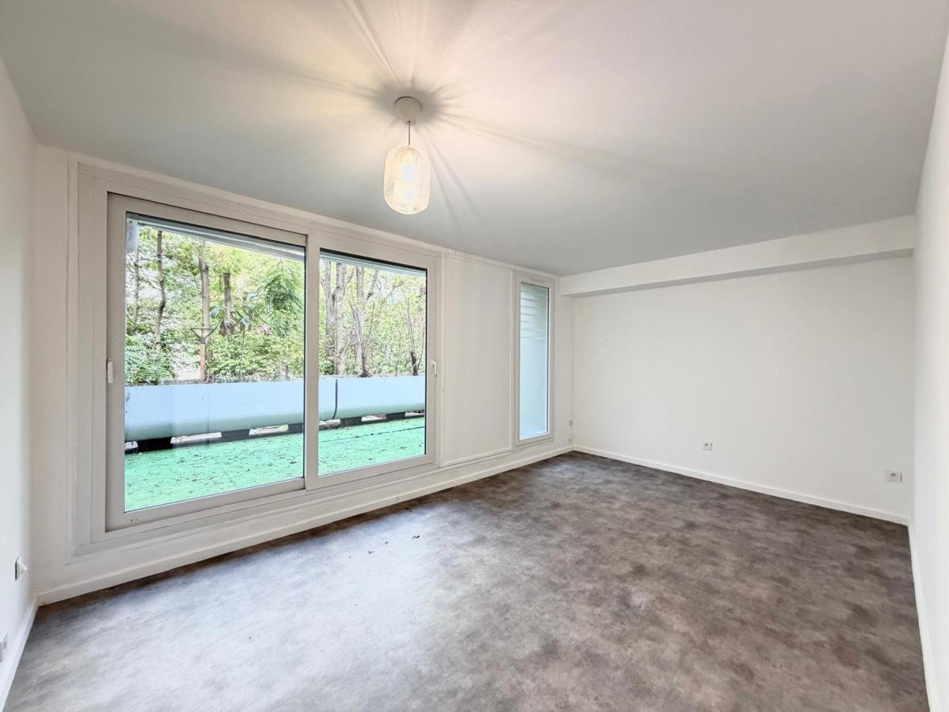 Appartement à vendre, 71m², Evry