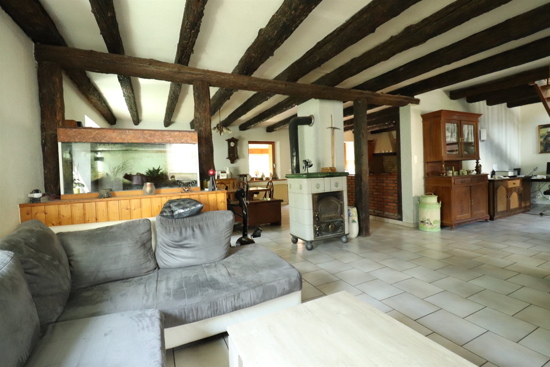 Maison à vendre, 158m², Husseren-Wesserling
