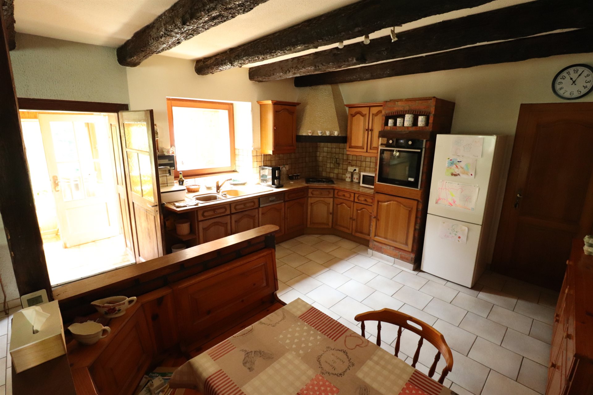 Maison à vendre, 158m², Husseren-Wesserling