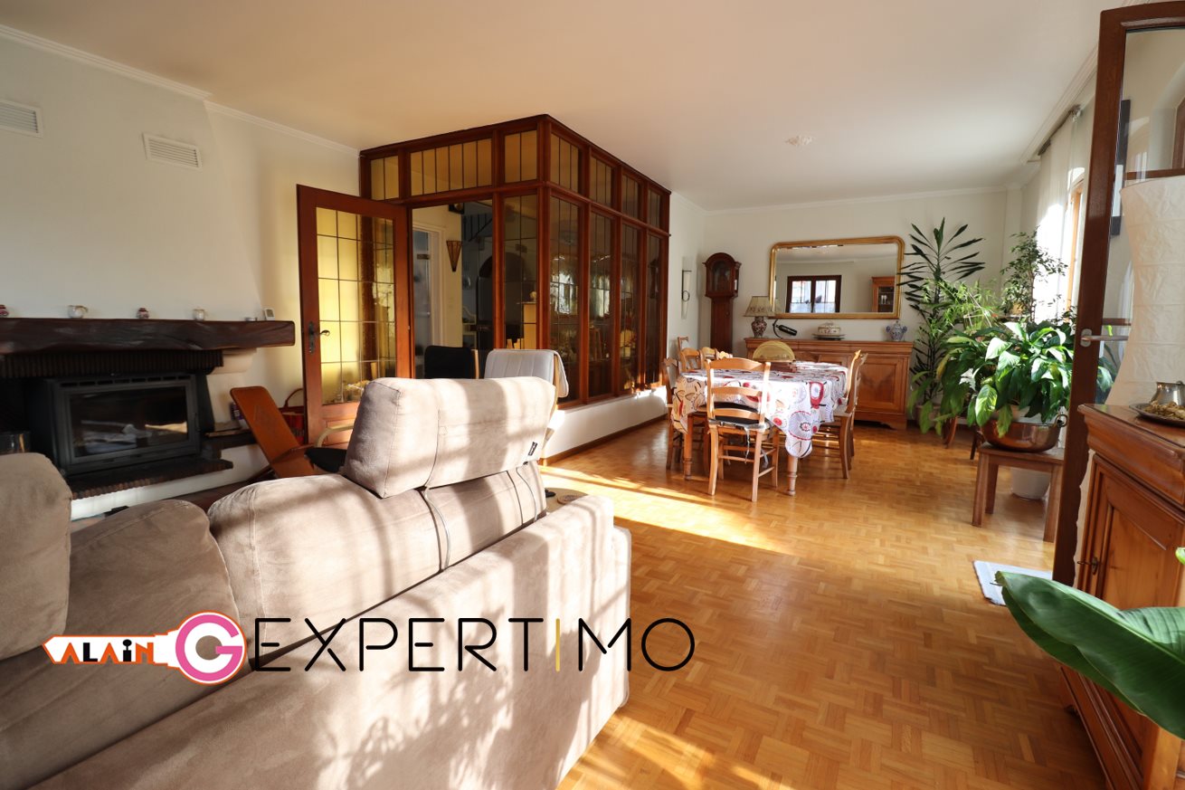 Maison à vendre, 244m², Thann