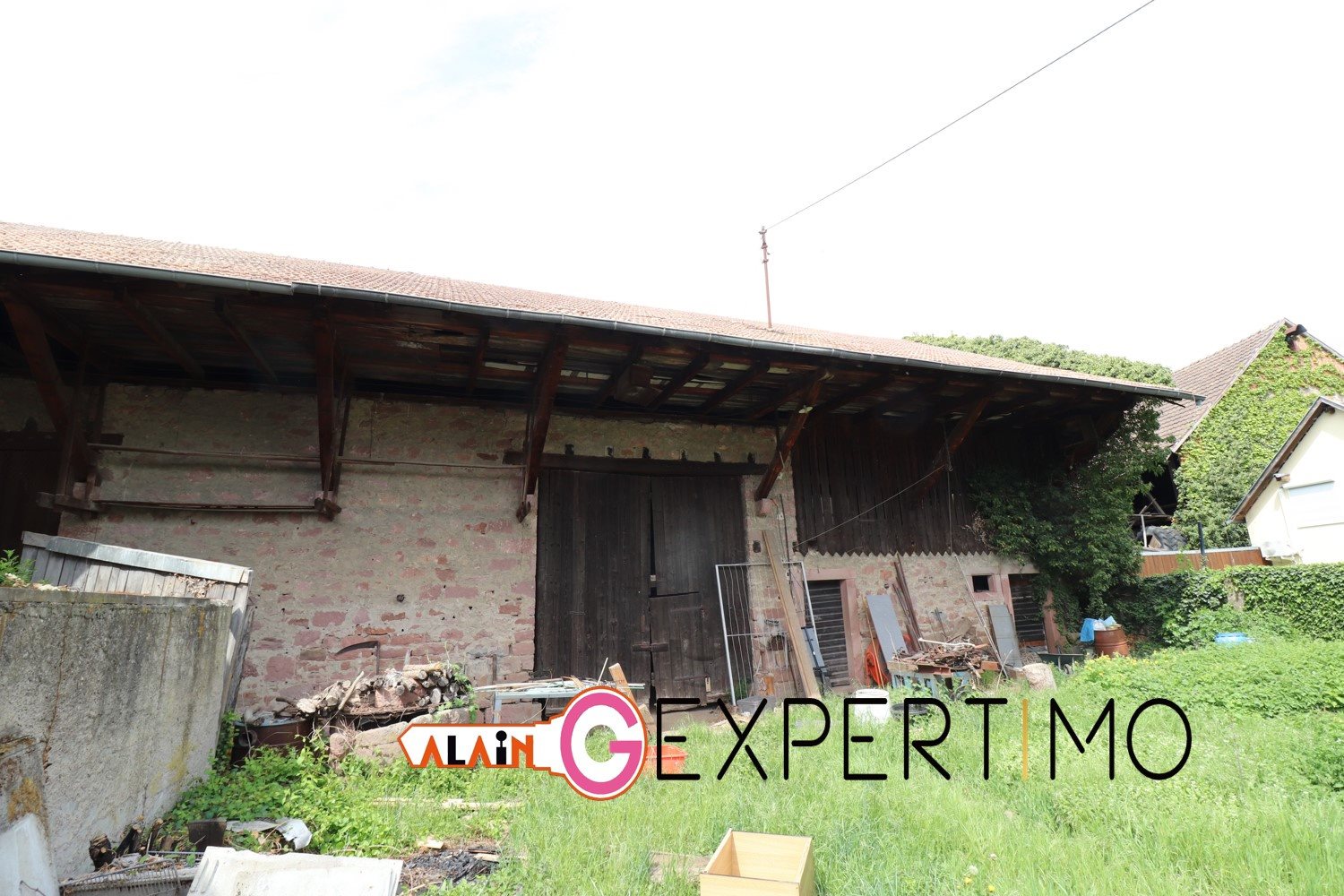 Maison à vendre, 150m², Merxheim