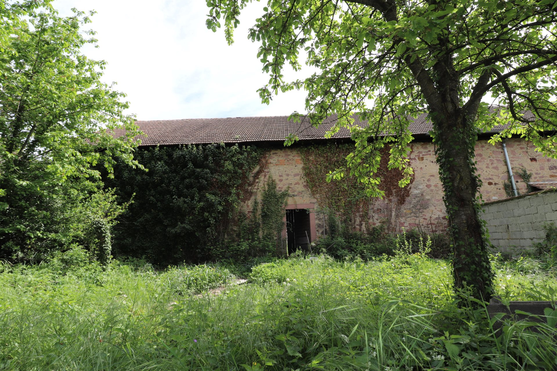 Maison à vendre, 150m², Merxheim