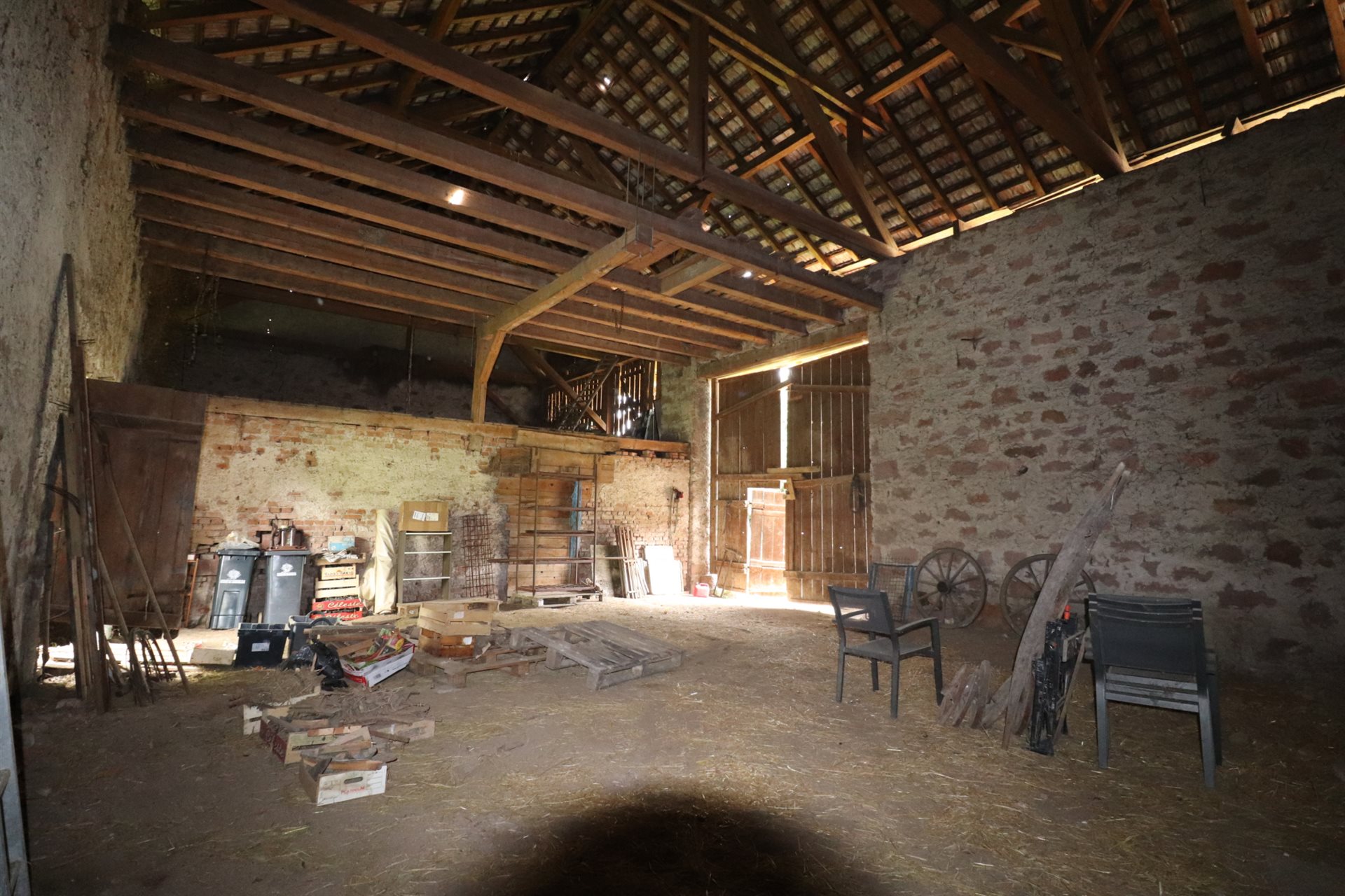 Maison à vendre, 150m², Merxheim