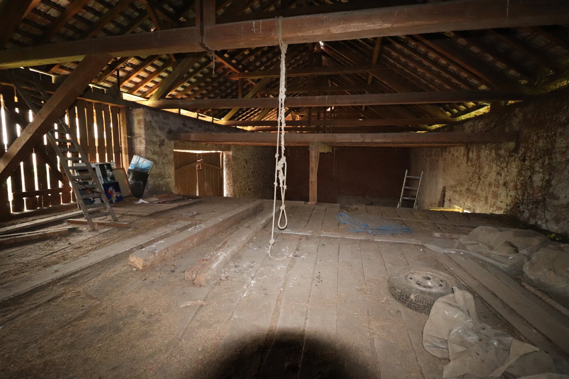 Maison à vendre, 150m², Merxheim