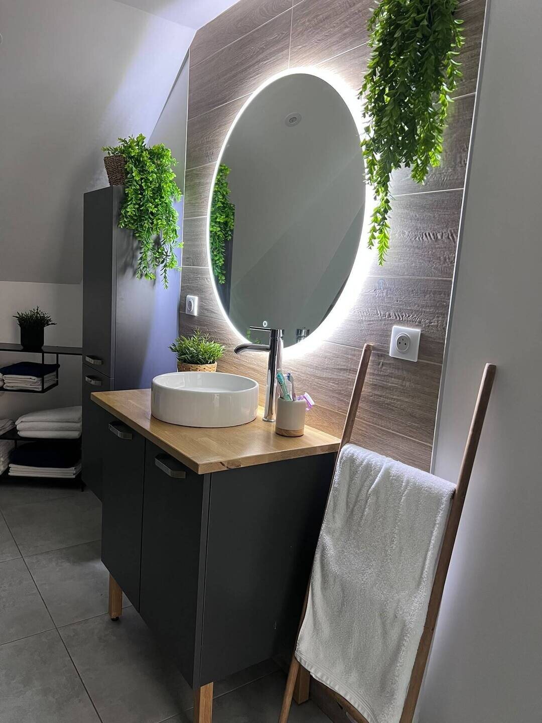 Appartement à vendre, 130m², Remiremont