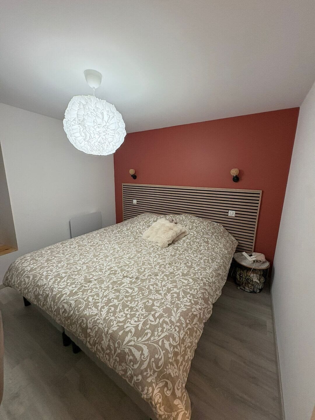 Appartement à vendre, 60m², Remiremont