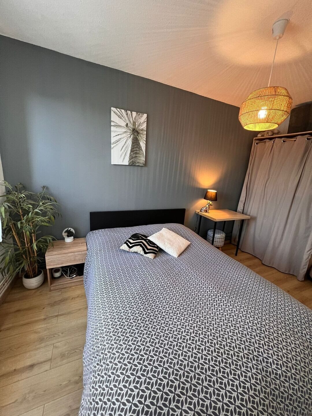 Appartement à vendre, 70m², Flavigny-sur-Moselle