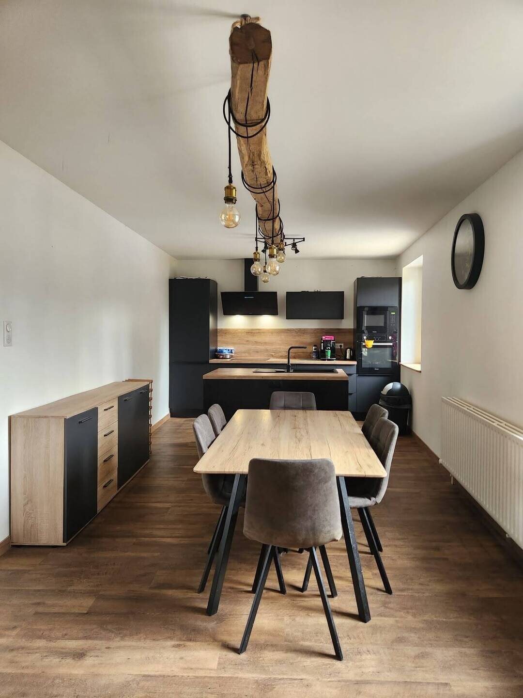 Maison à vendre, 90m², Xertigny