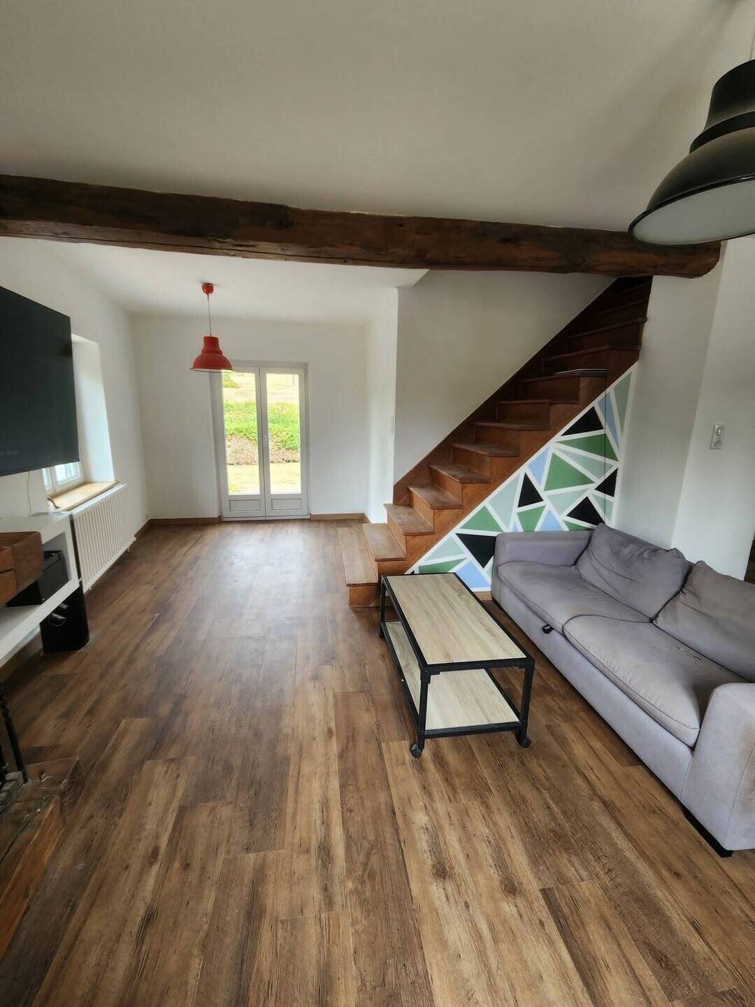 Maison à vendre, 90m², Xertigny