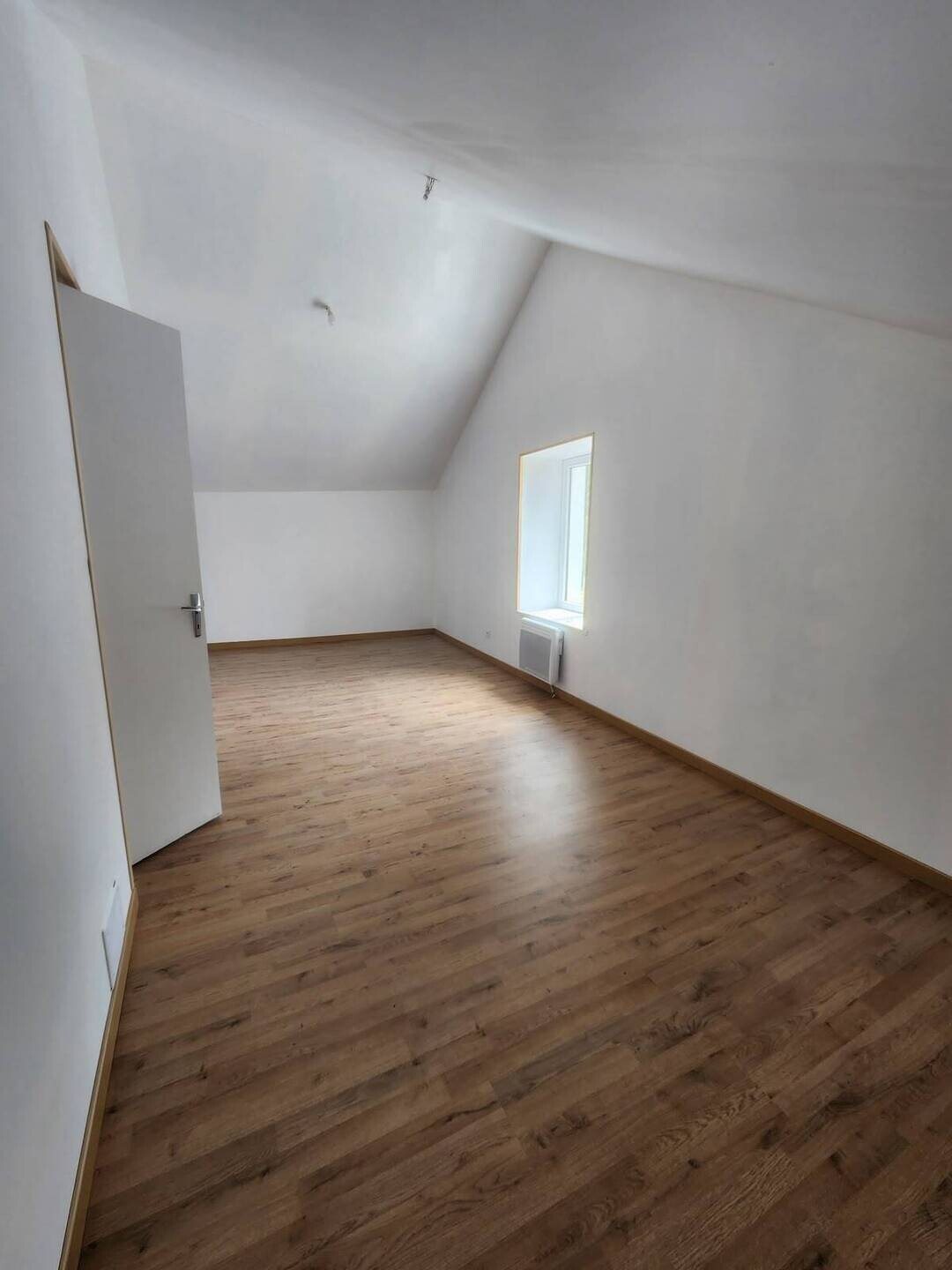 Maison à vendre, 90m², Xertigny